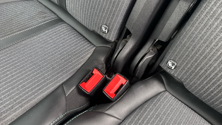 Peugeot 5008 1.5 BlueHDi Allure Premium 5dr Diesel Estate